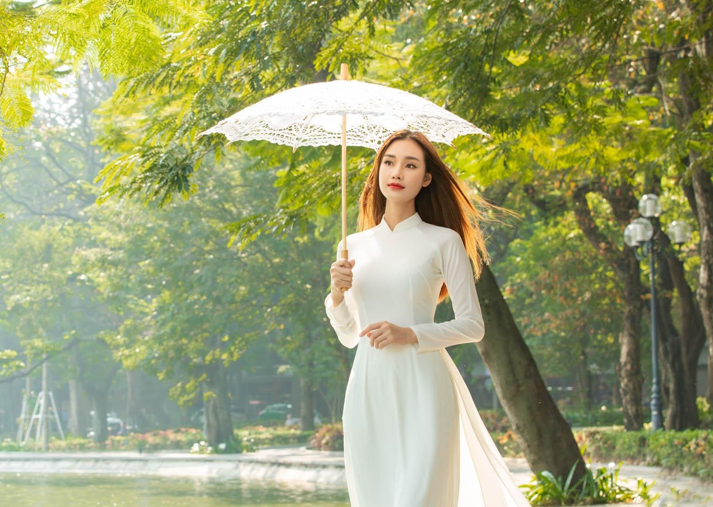 Gửi người ở phía không anh